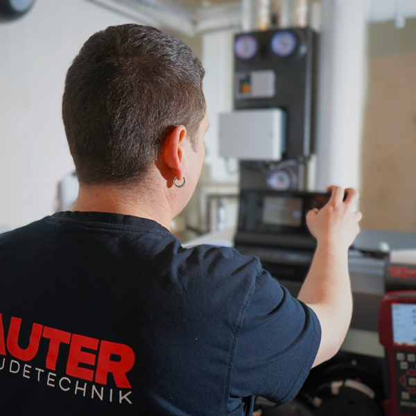 Sauter Gebäudetechnik Heizung Einbau & Wartung_ Kupferzell Hohenlohe Kreis _ SHK